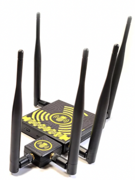wifi pineapple tactical edition
